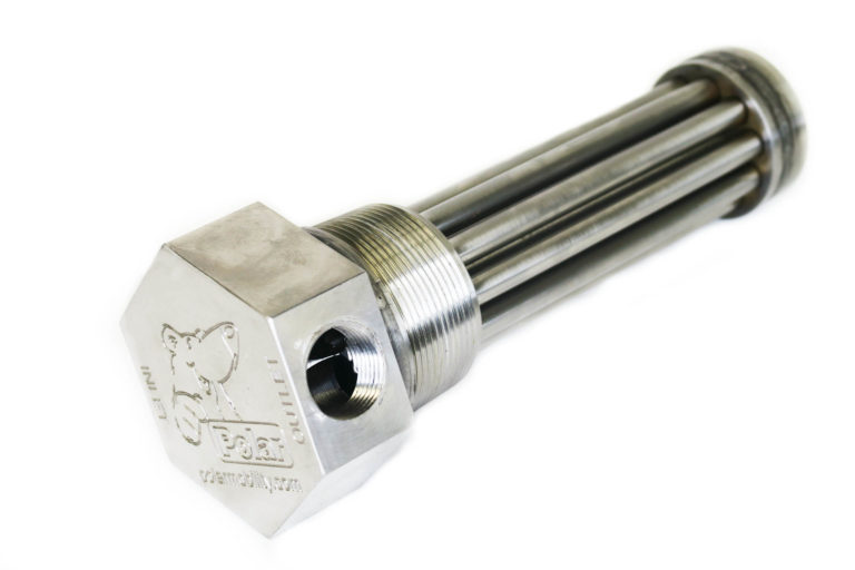 Polar Heat Exchangers Polar Mobility